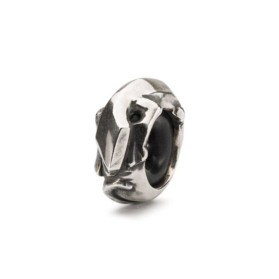 Charm Trollbeads Donna in Argento TAGBE-20224 - TAGBE-20224